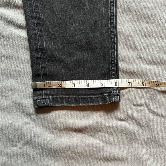 DU/ER Women's Performance Denim Girlfriend Jeans - Picture 13 of 14